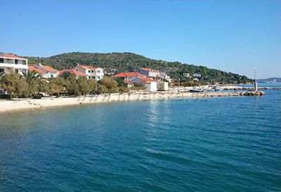 Adriatic Appartement Ćudina