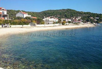 Adriatic Appartement Ćudina