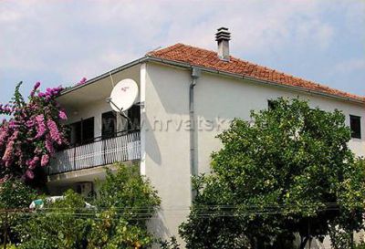 Adriatic Appartement Ćudina