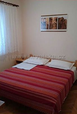 Adriatic Appartement Ćudina