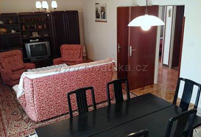 Adriatic Appartement Ćudina