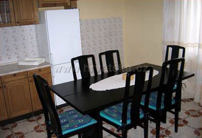 Adriatic Appartement Ćudina