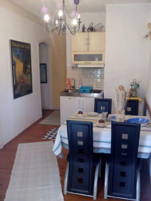 Appartements Čule Cres