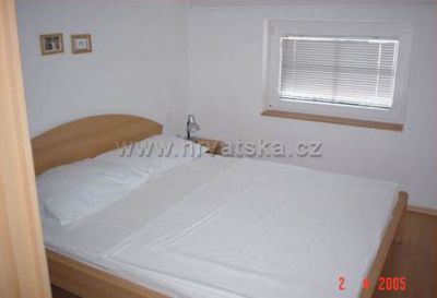 Appartements Cvetko