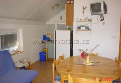 Appartements Cvetko