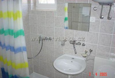 Appartements Cvetko