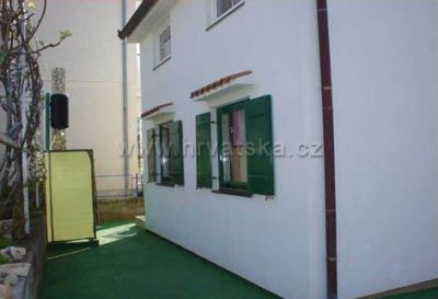 Appartements Cvetko