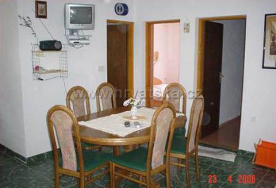 Appartements Cvetko