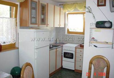 Appartements Cvetko