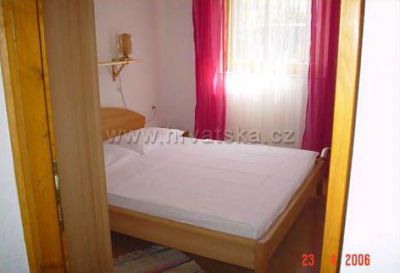 Appartements Cvetko