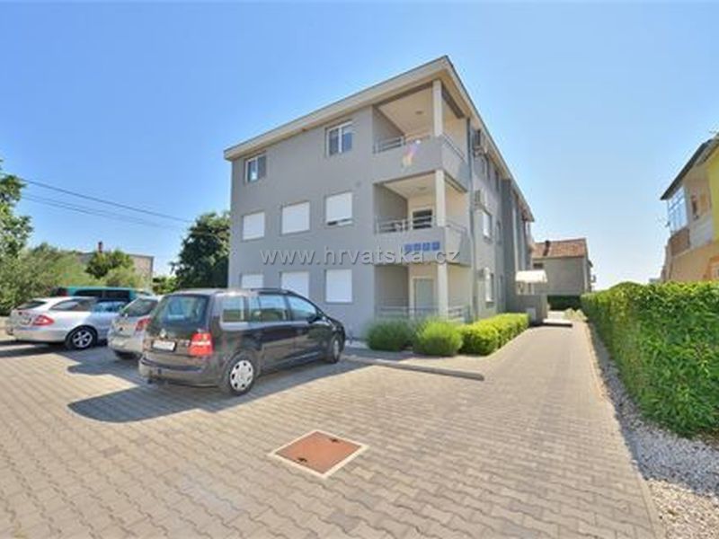 Appartement Dalić