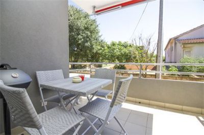 Appartement Dalić