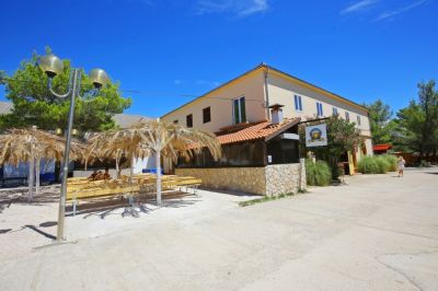 Camping Dalmacija