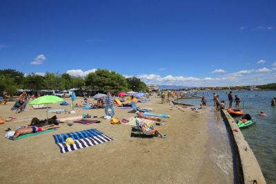 Camping Dalmacija