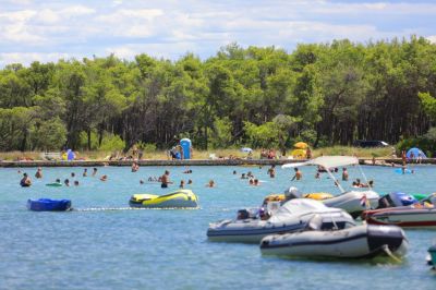 Camping Dalmacija