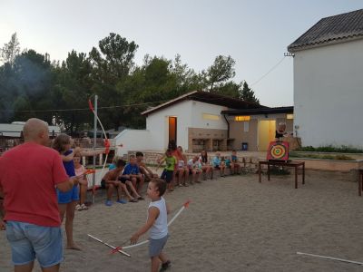 Camping Dalmacija