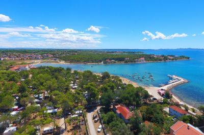 Camping Dalmacija