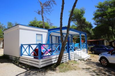 Camping Dalmacija