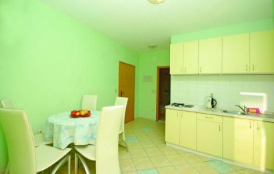 Appartements Makarska