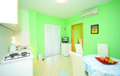 Appartements Makarska