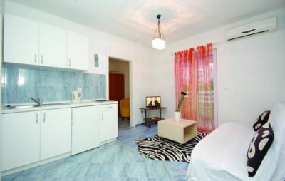 Appartements Makarska