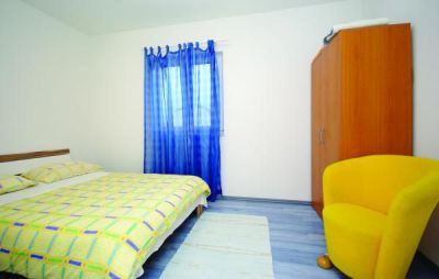 Appartements Makarska