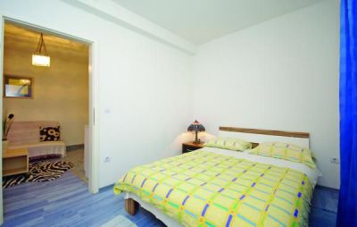 Appartements Makarska