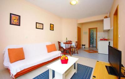 Appartements Makarska