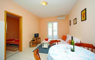 Appartements Makarska