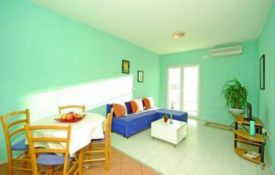 Appartements Makarska