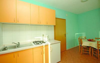 Appartements Makarska