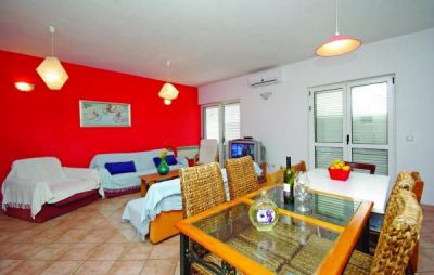 Appartements Makarska