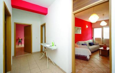 Appartements Makarska