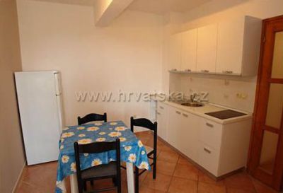 Appartements Mandre Damir