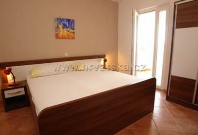 Appartements Mandre Damir