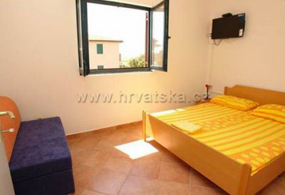 Appartements Mandre Damir