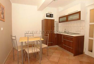 Appartements Mandre Damir