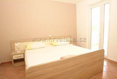 Appartements Mandre Damir