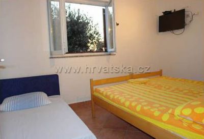 Appartements Mandre Damir