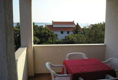 Appartements Mandre Damir