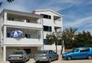 Appartements Mandre Damir