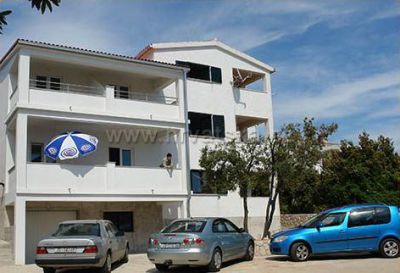 Appartements Mandre Damir