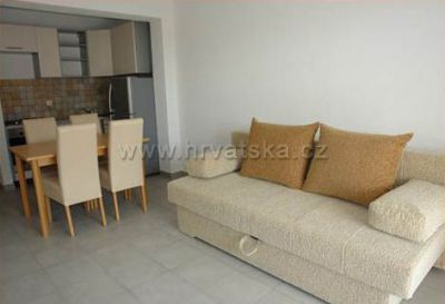 Appartements Mandre Damir