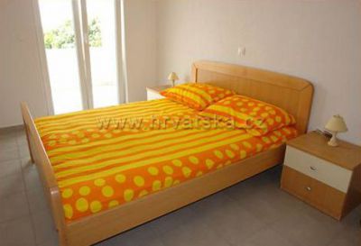 Appartements Mandre Damir