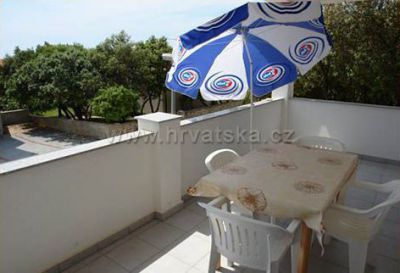 Appartements Mandre Damir