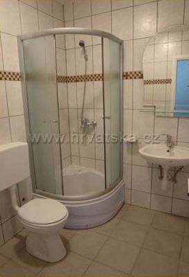 Appartements Mandre Damir