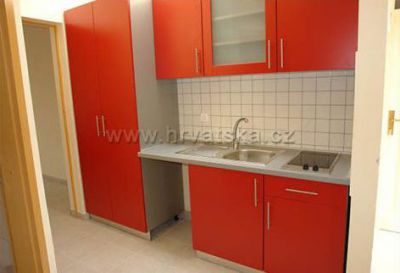 Appartements Mandre Damir