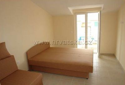 Appartements Mandre Damir