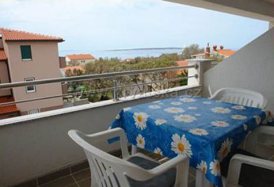 Appartements Mandre Damir
