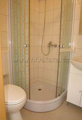 Appartements Mandre Damir